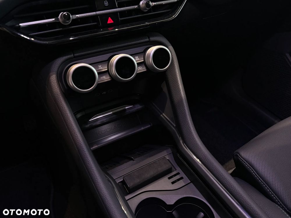 Skoda Kodiaq 2.0 TDI 4x4 Edition 130 DSG - 30