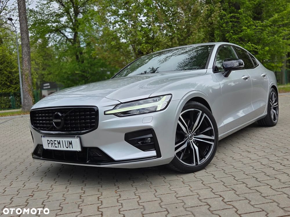 Volvo S60 - 17