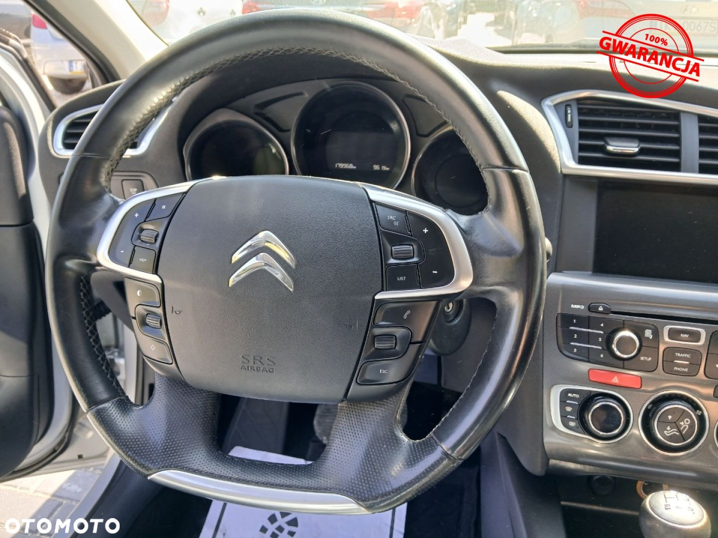 Citroën C4 - 19
