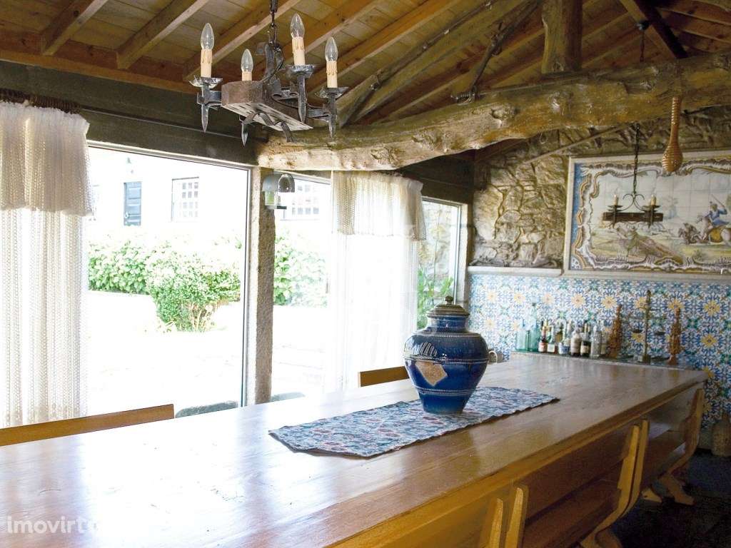 Quinta T7 - Seixas - Grande imagem: 5/32