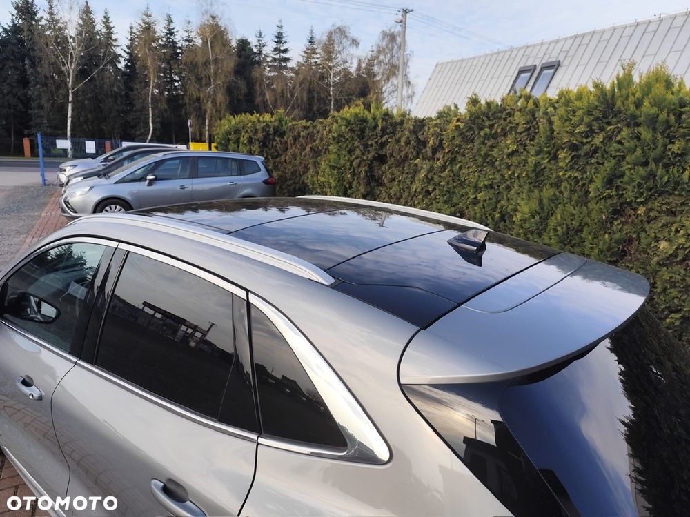 Ford Kuga 2.5P PHEV FWD Vignale - 15