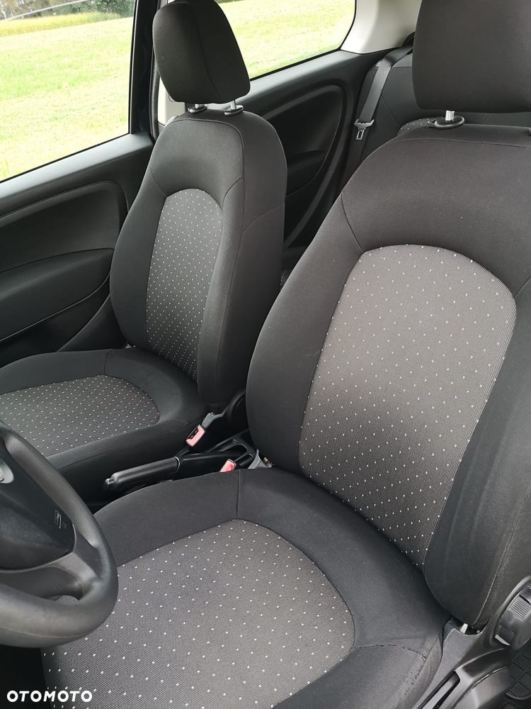 Fiat Punto 1.2 8V - 17