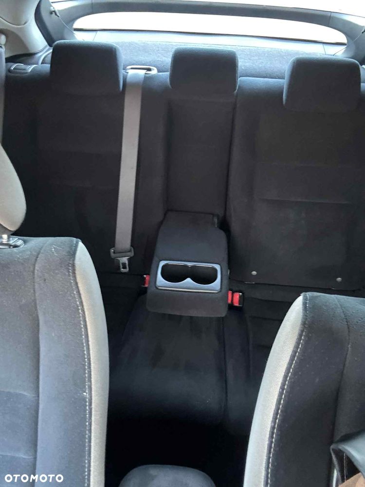 Honda Civic 2.2i-CTDi Executive - 17