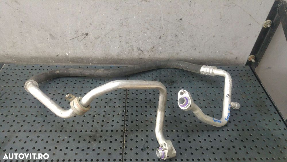 Conducta clima ac 2.0 d bmw x3 g01 f97 9354540 - 1