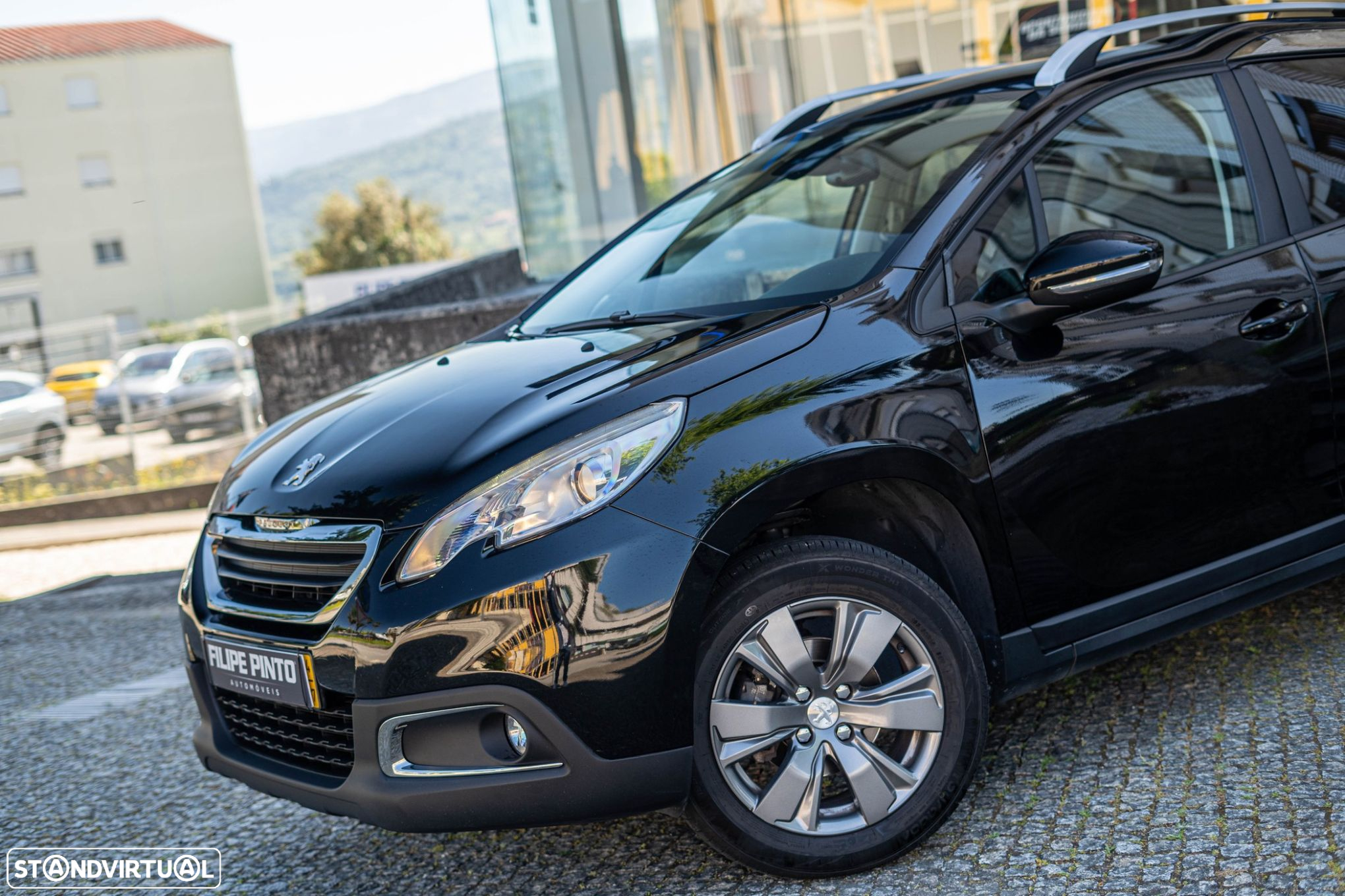 Peugeot 2008 1.2 PureTech Style - 33