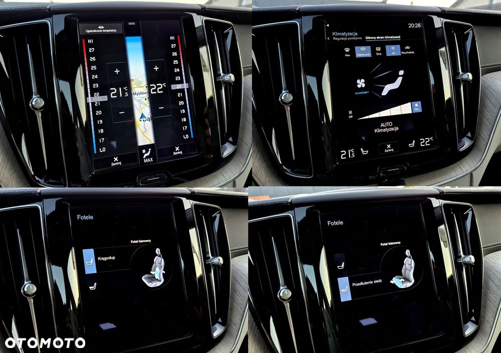 Volvo XC 60 T6 Plug-In Hybrid AWD Inscription - 18