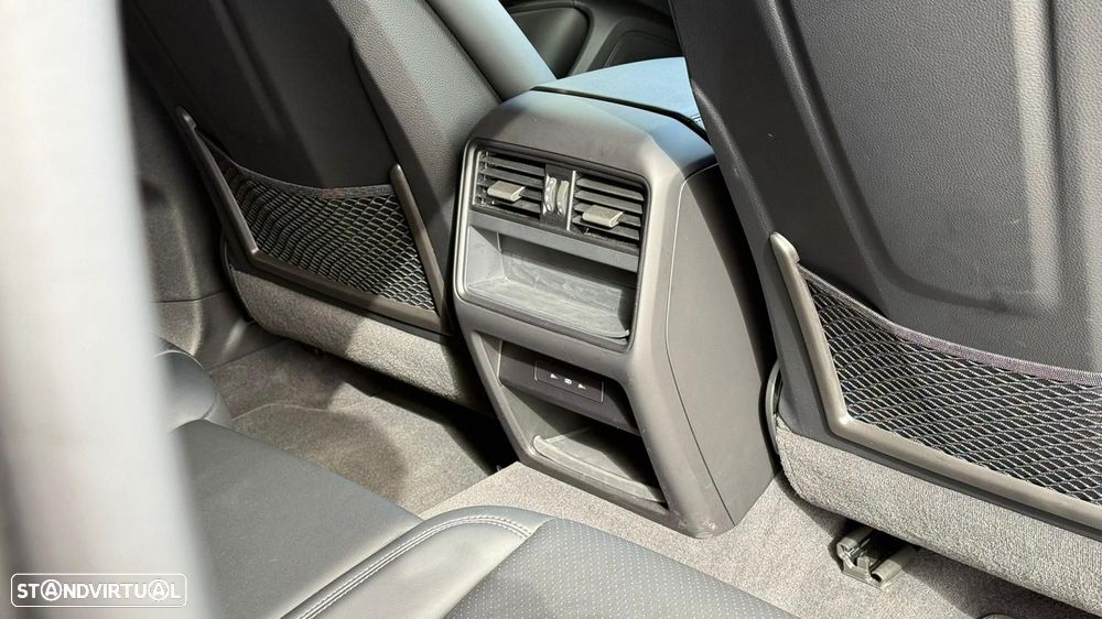 Porsche Cayenne Coupé E-Hybrid Tiptronic S - 16