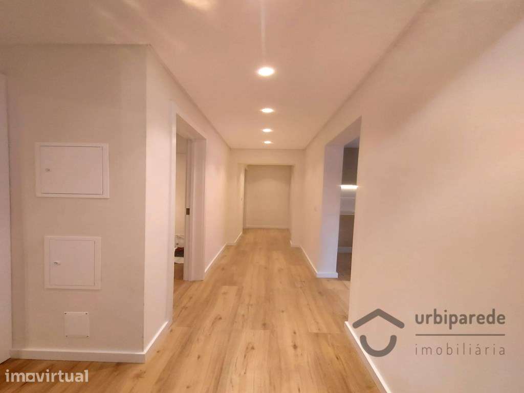 Apartamento T3 c/ quintal nas Fontainha - Grande imagem: 4/15