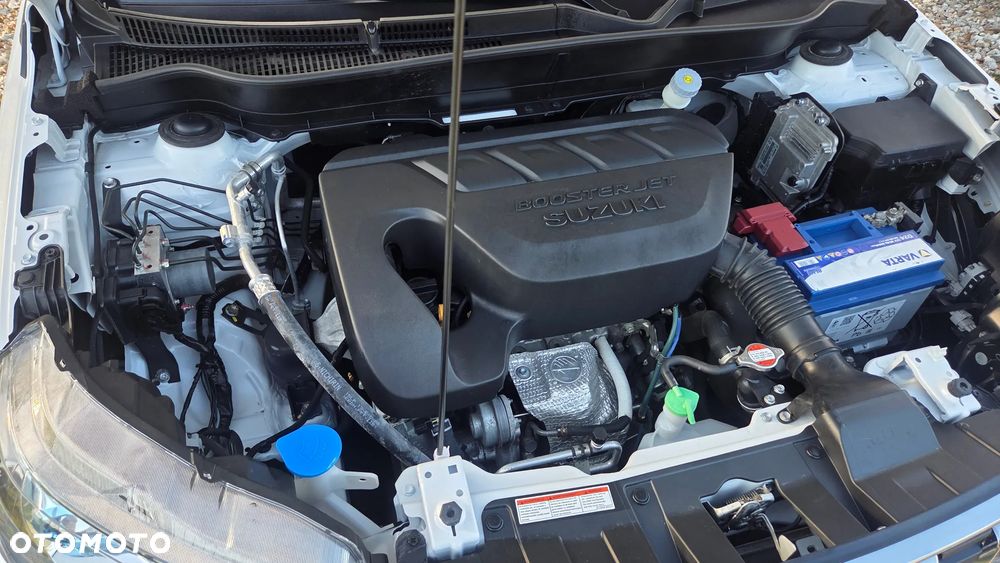 Suzuki Vitara - 17