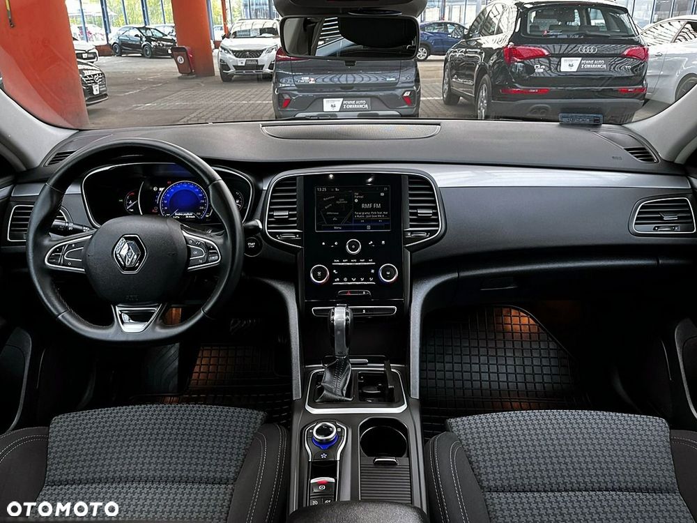 Renault Talisman - 14