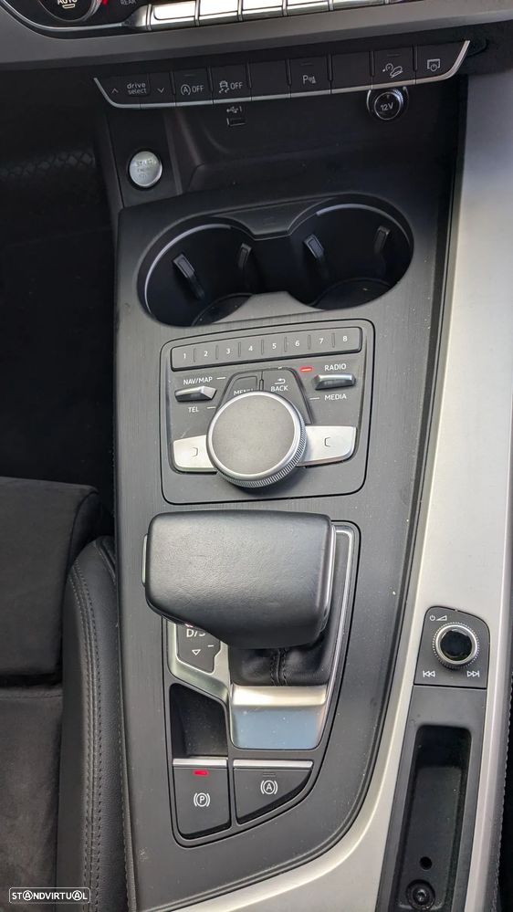 Audi A4 Allroad 45 TFSI S tronic - 13