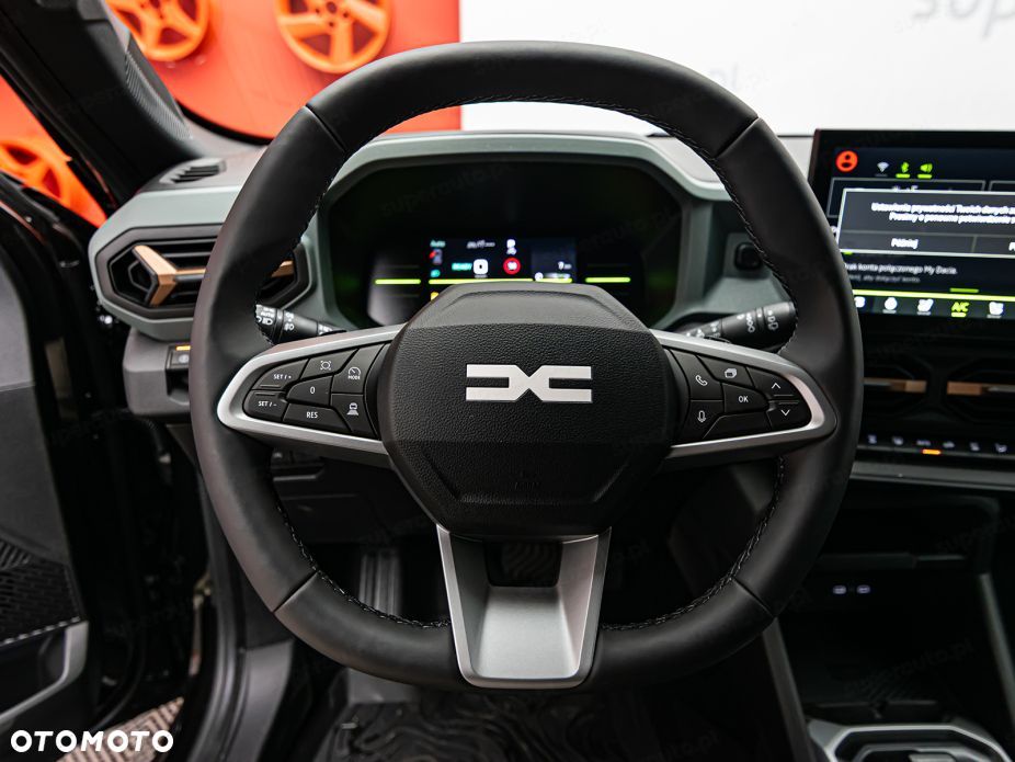 Dacia Duster - 14
