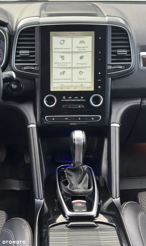 Renault Koleos ENERGY dCi 175 X-tronic 4WD LIMITED - 31