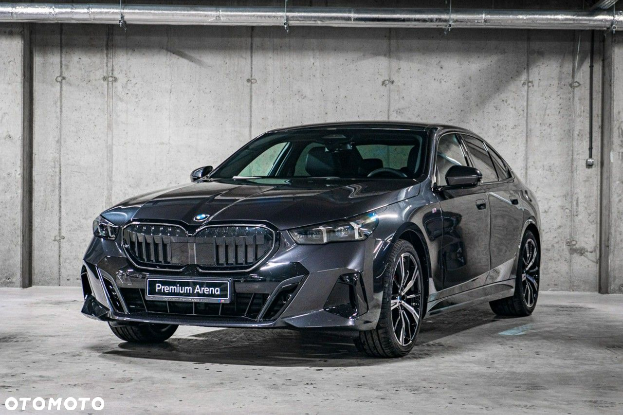 BMW Seria 5 - 3