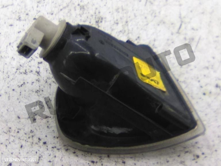 Farolim Pisca Frente Esquerdo 6k095_3049a Seat Ibiza Ii (6k) [1 - 4
