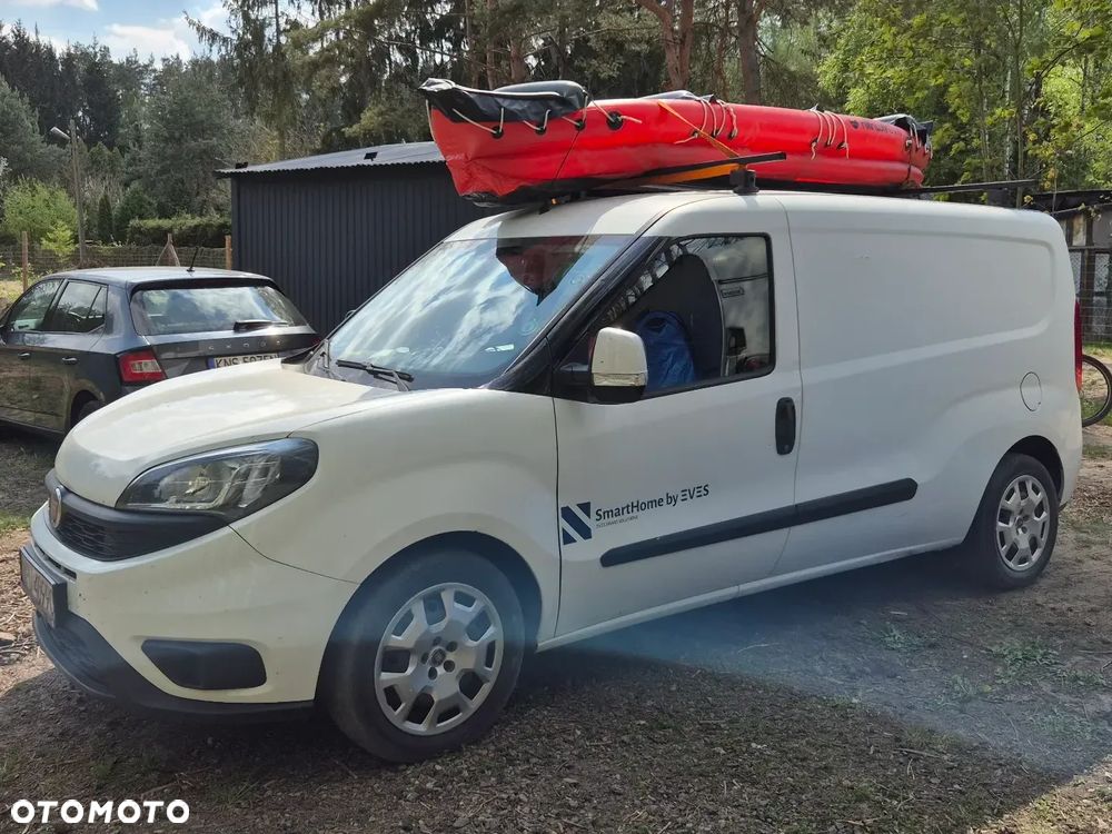 Fiat Doblo - 3