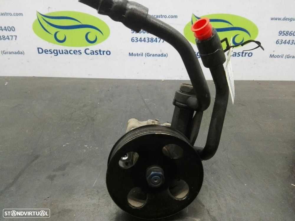 BOMBA DIREÇÃO HYUNDAI MATRIX 2002 -5710017500 - 3