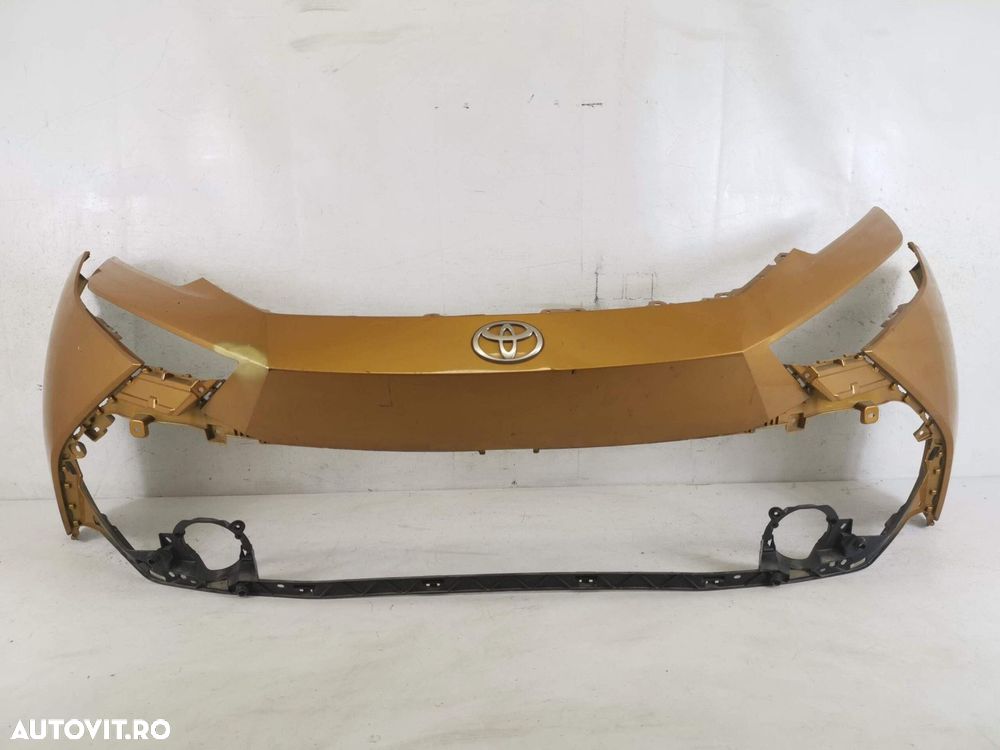 Bara Fata Toyota  C-HR 2 [2023 - 2025] Originala In Stare Buna - 1