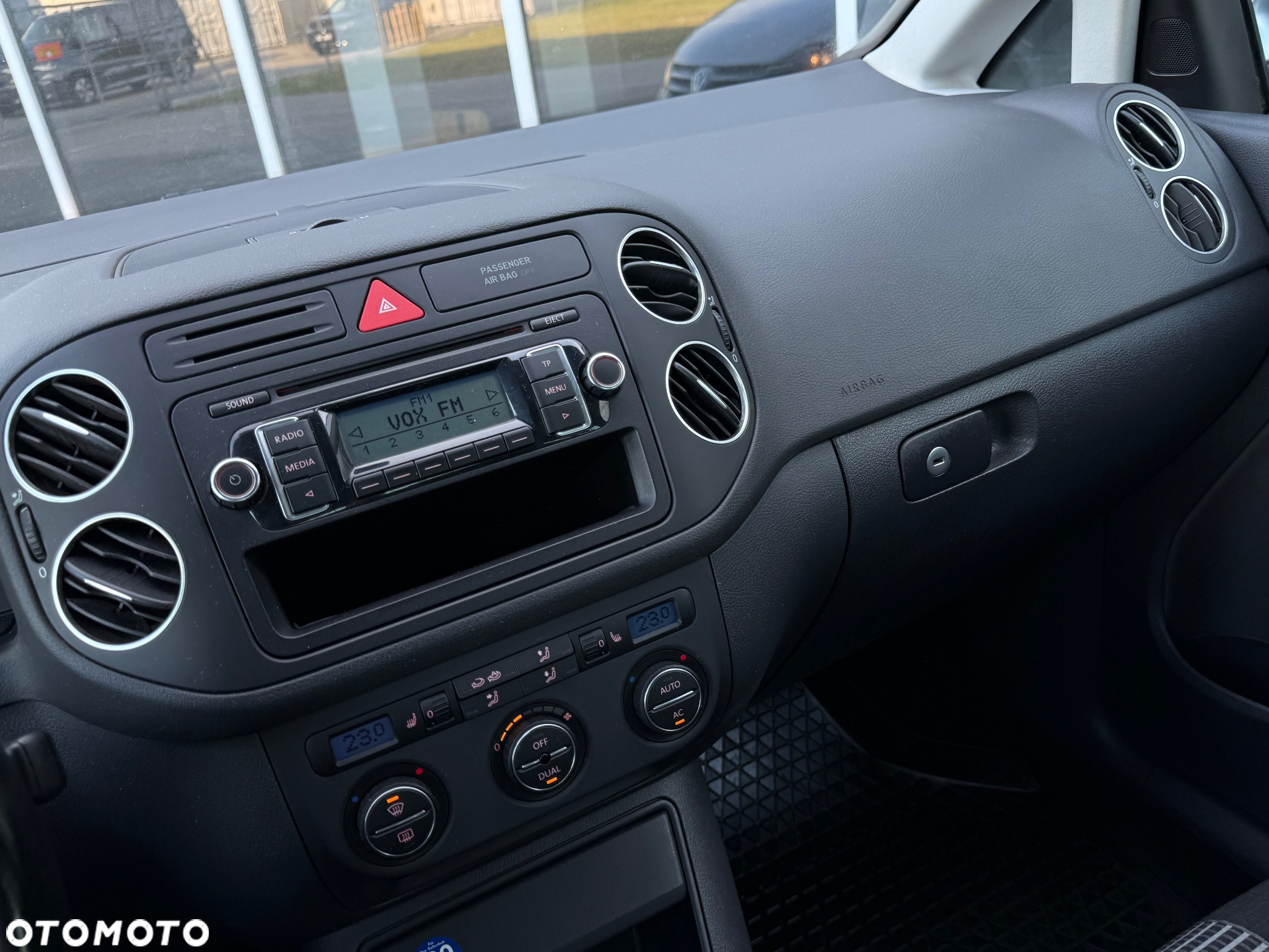 Volkswagen Golf Plus 1.4 TSI United - 36