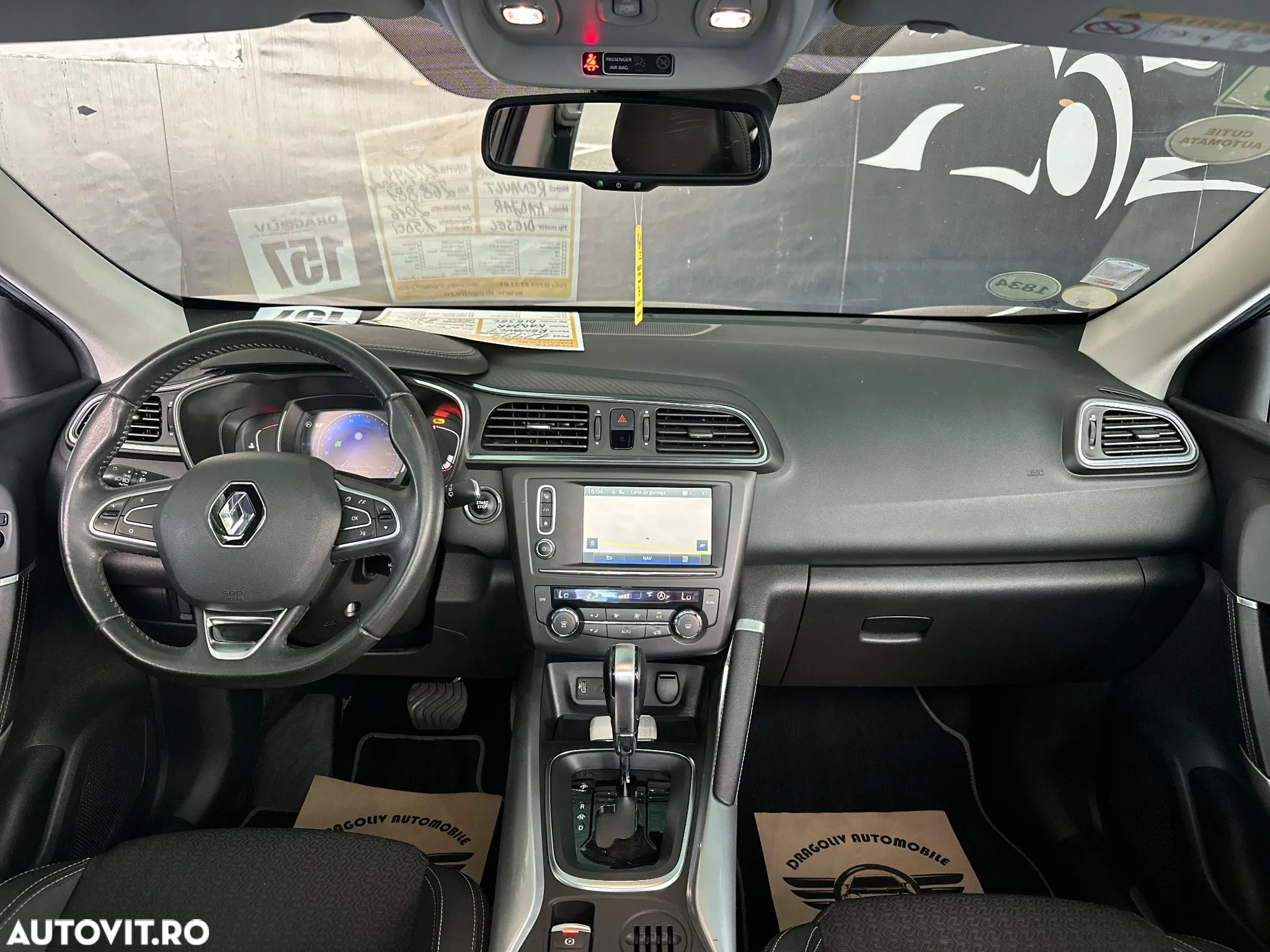 Renault Kadjar - 9