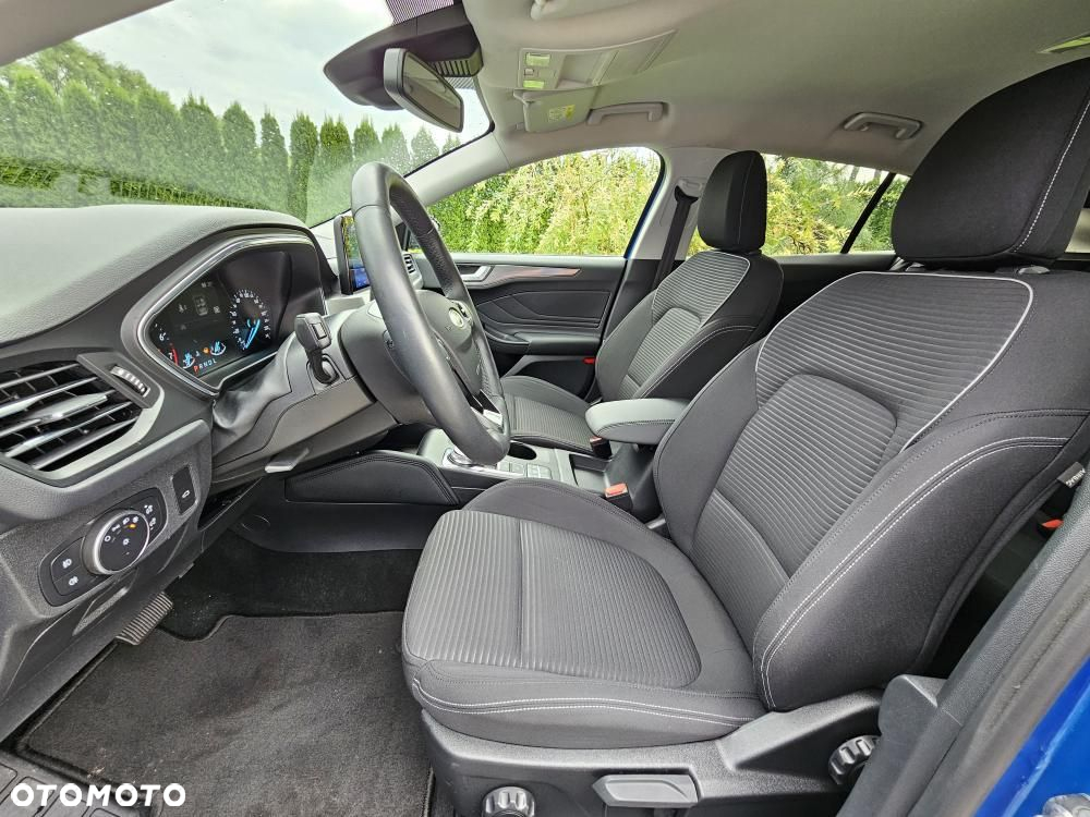 Ford Focus - 7
