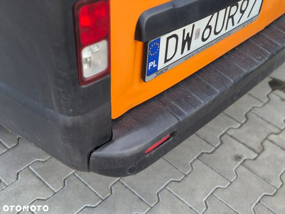 Renault Trafic - 5
