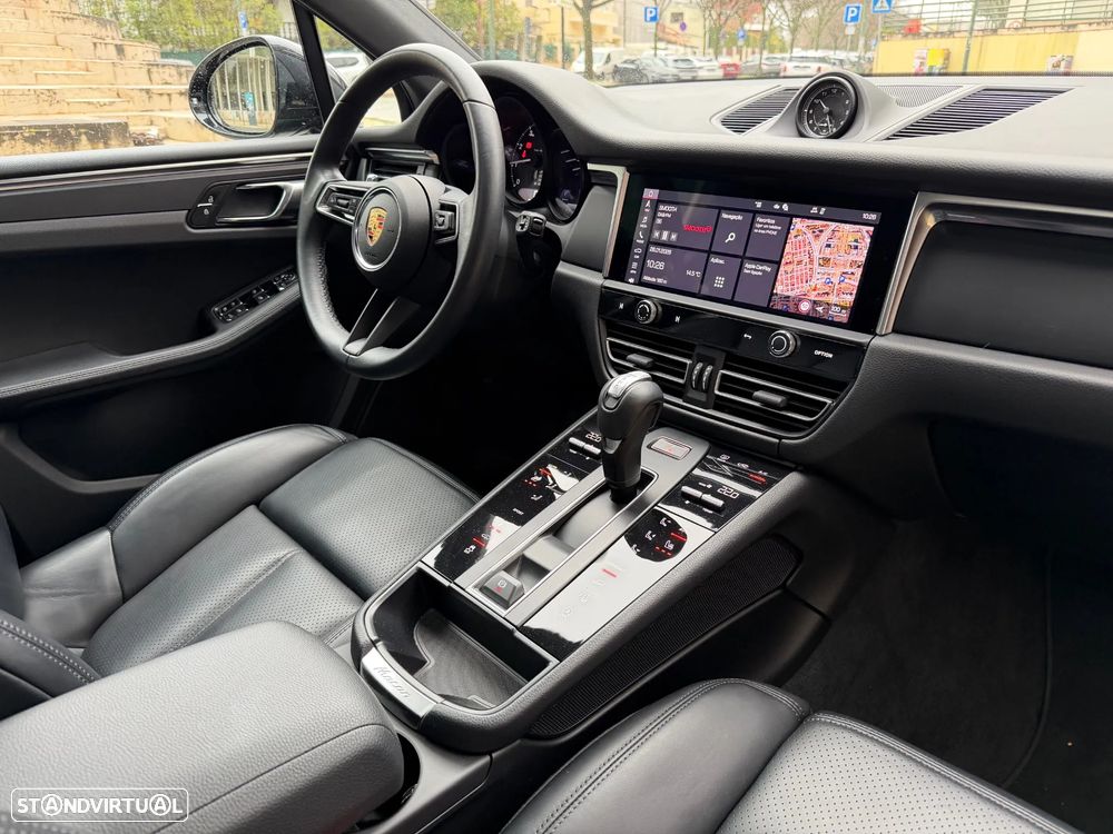 Porsche Macan Standard - 6
