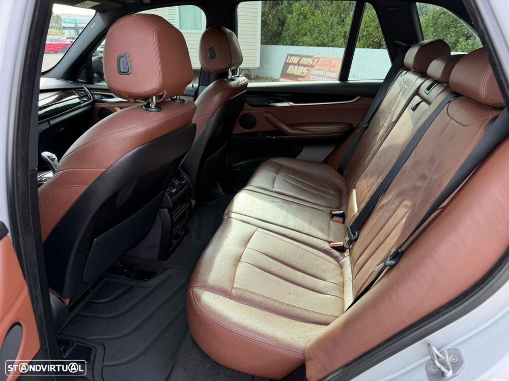 BMW X5 - 8