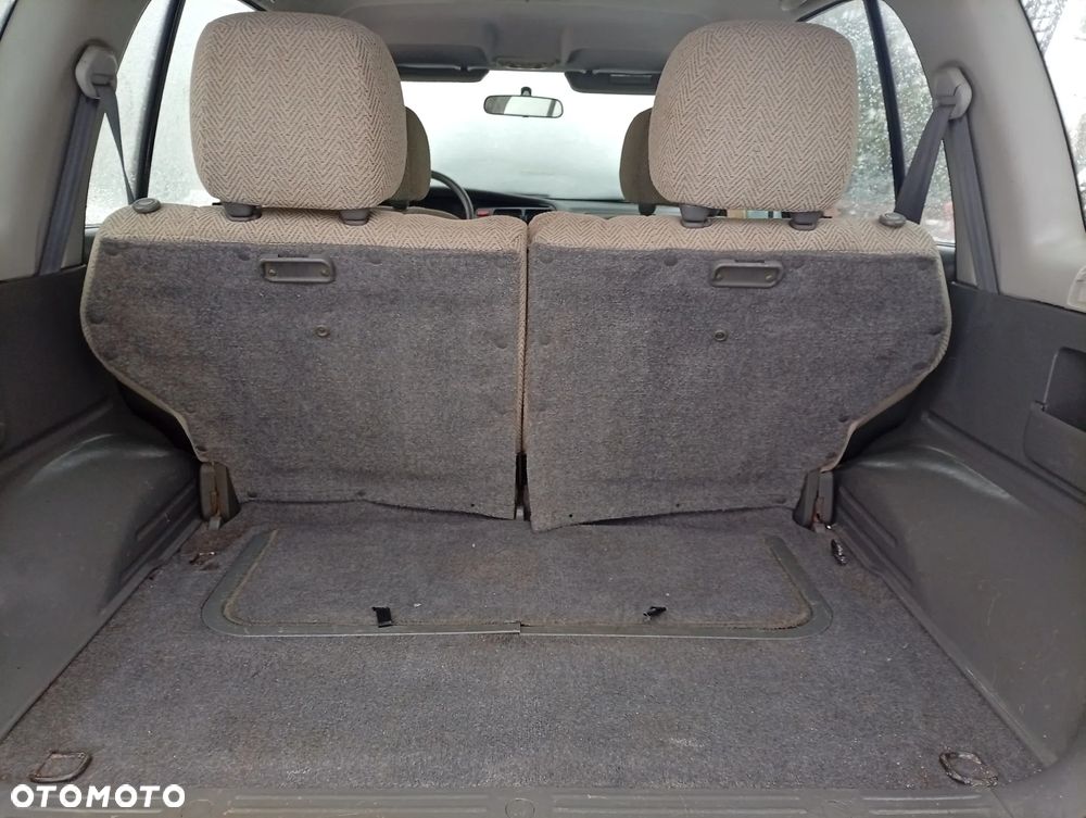 Suzuki Grand Vitara - 11