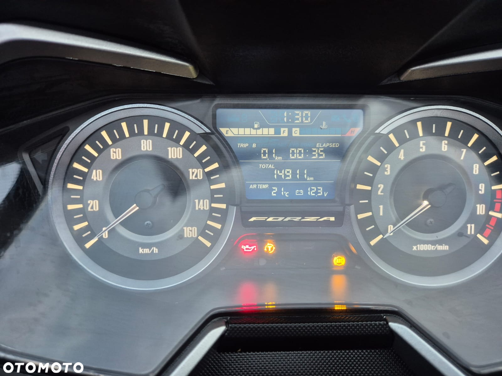 Honda Inny - 11