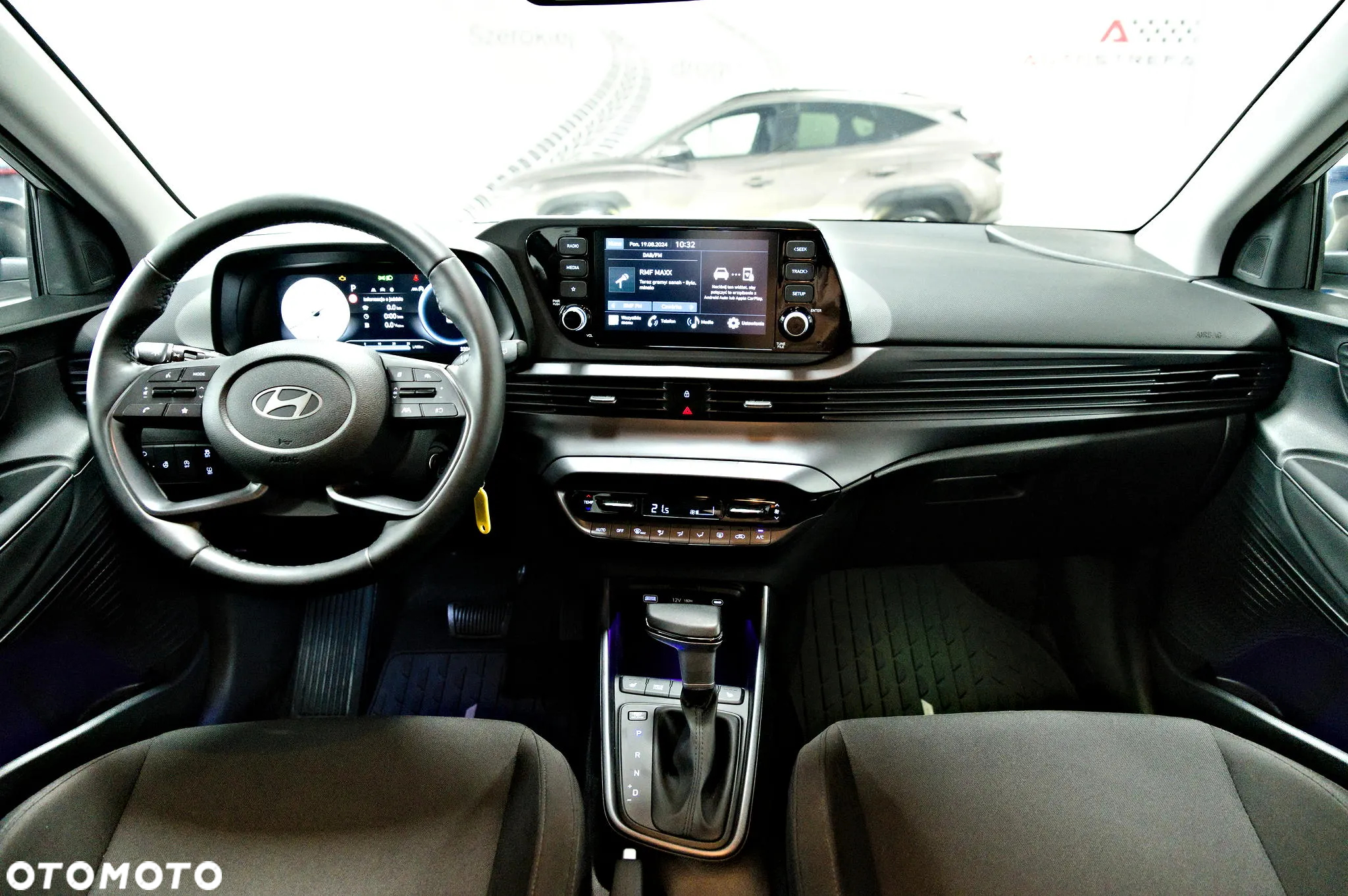 Hyundai i20 1.0 T-GDi Smart DCT - 20