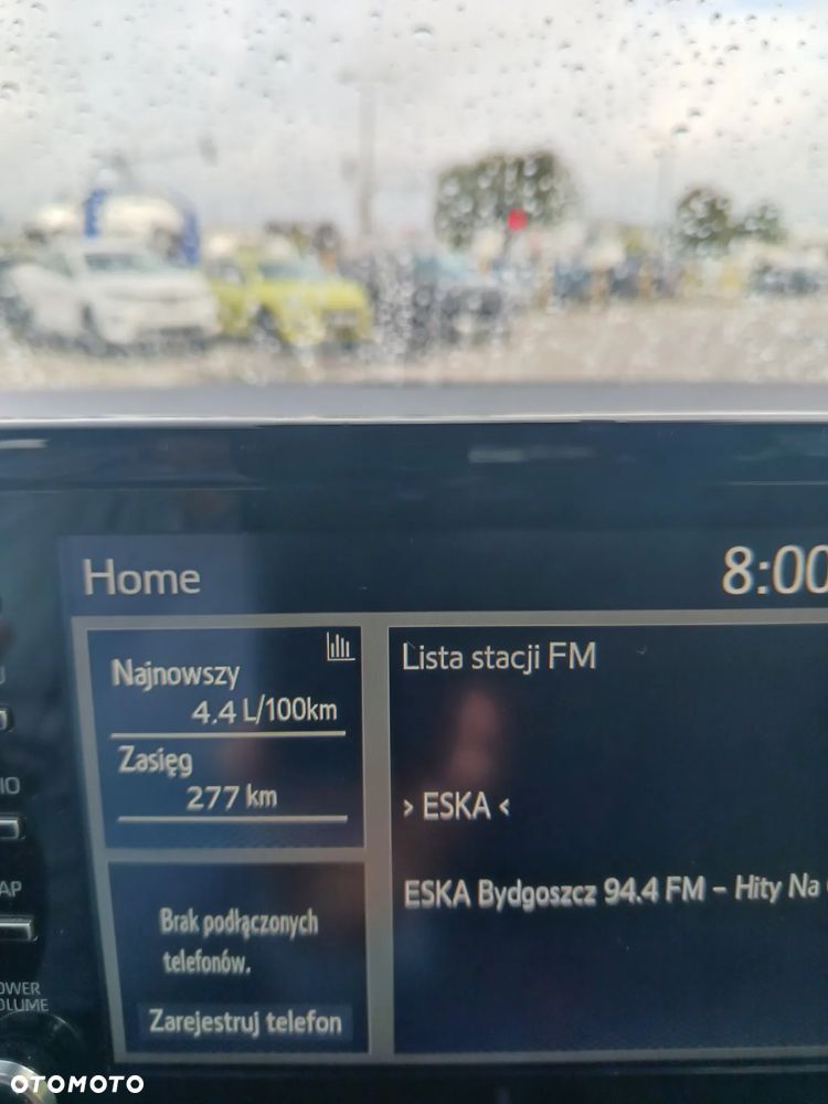 Toyota Corolla 1.8 Hybrid Comfort - 7