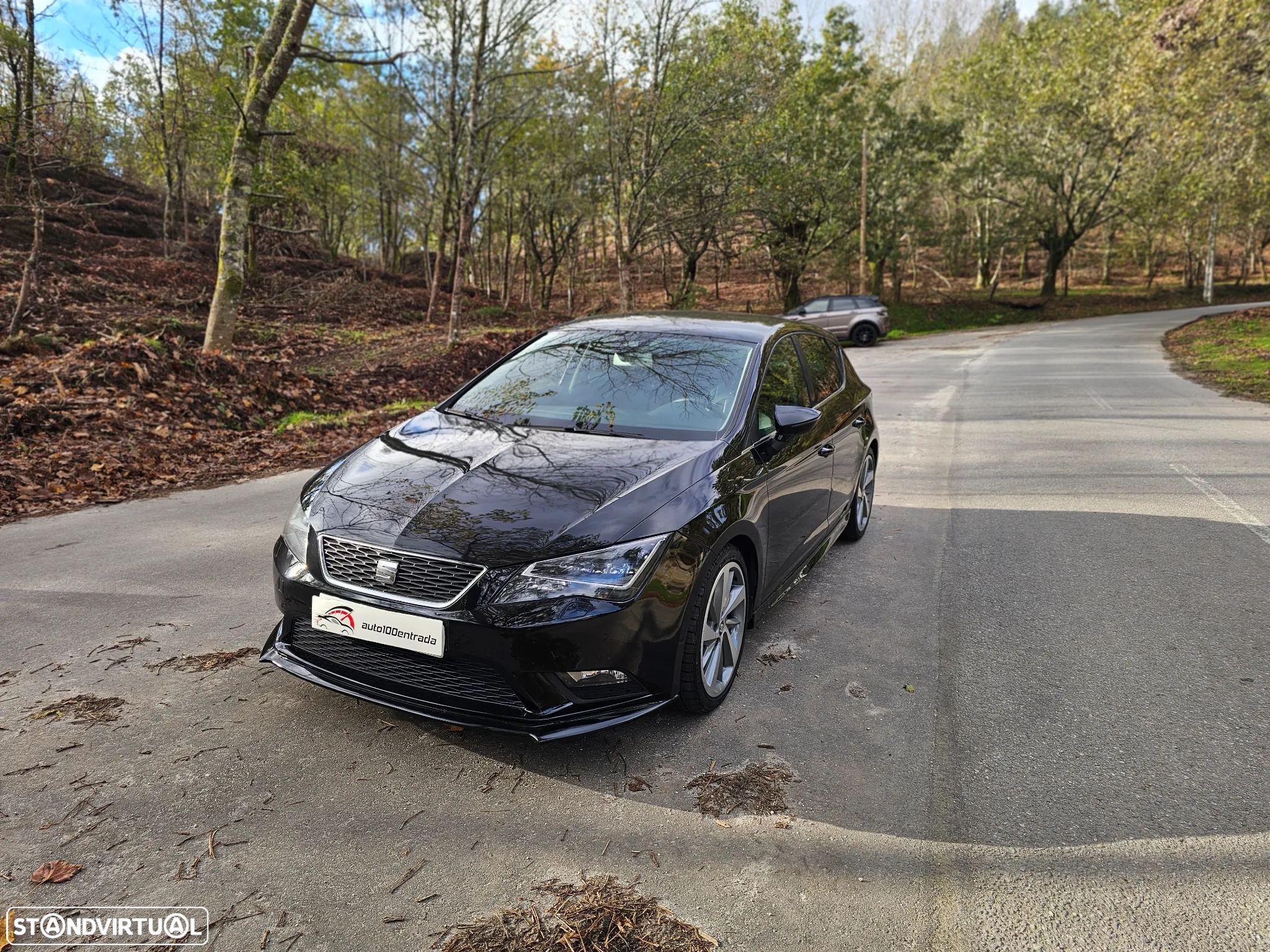 SEAT Leon 1.6 TDi Style S/S - 5