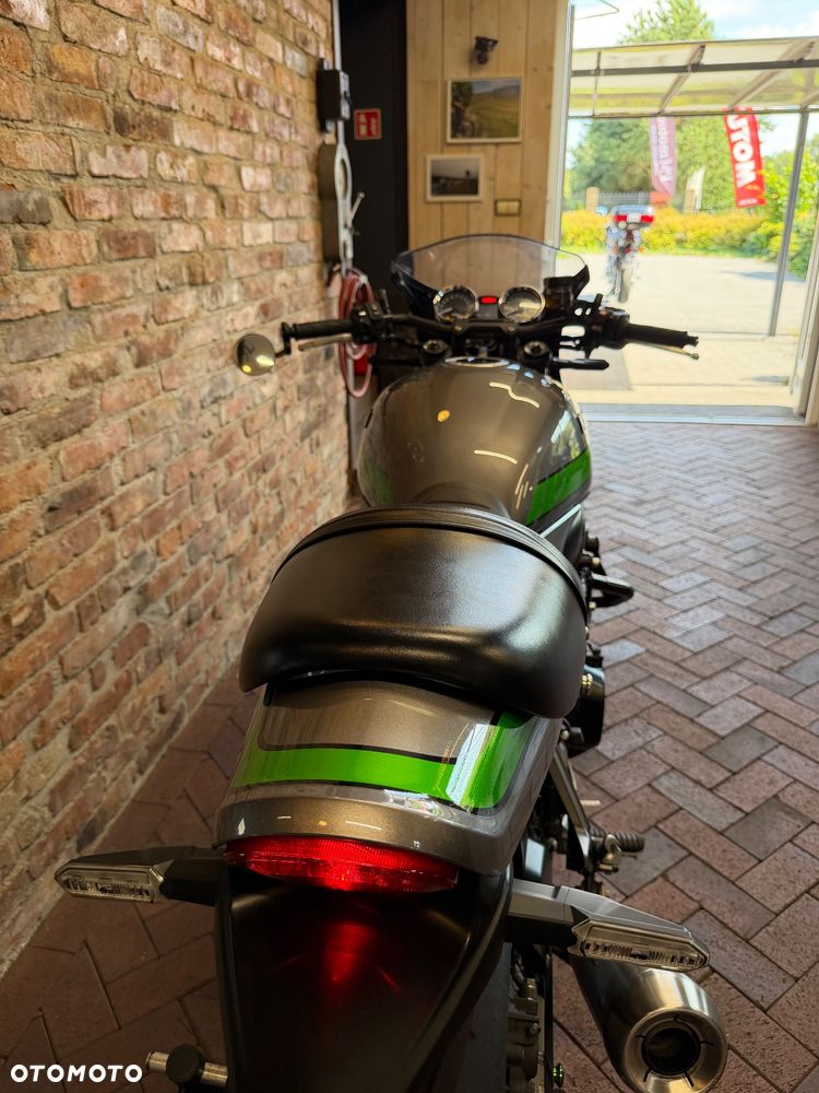 Kawasaki Z 900 RS - 23