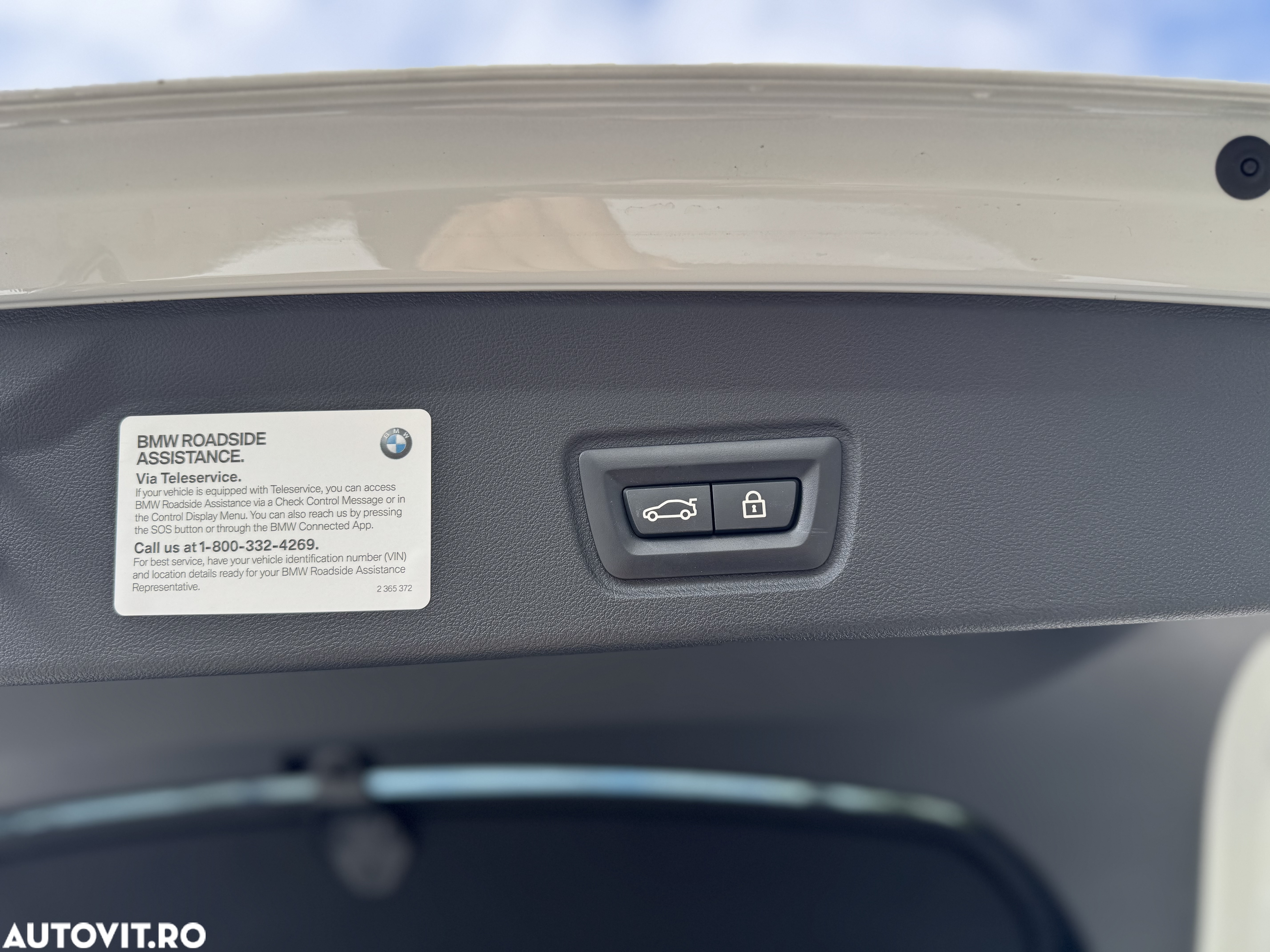 BMW Seria 4 430i xDrive Gran Coupe - 20