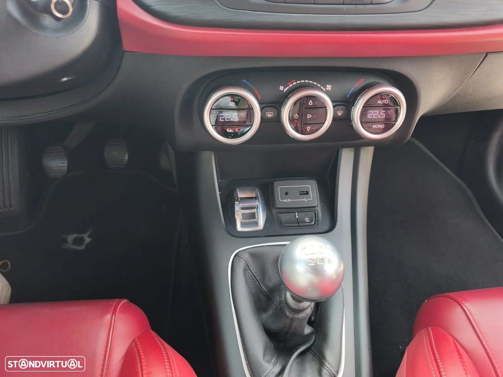 Alfa Romeo Giulietta 2.0 JTDm Super - 17