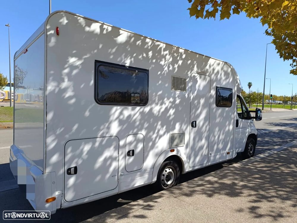 Fiat Ducato - 26