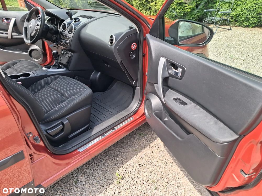 Nissan Qashqai - 18