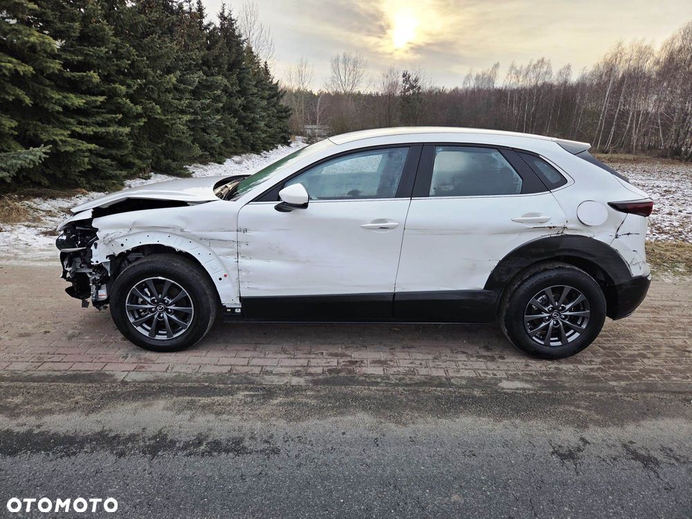 Mazda CX-30 e-SKYACTIVE G 122 EXCLUSIVE-LINE - 6