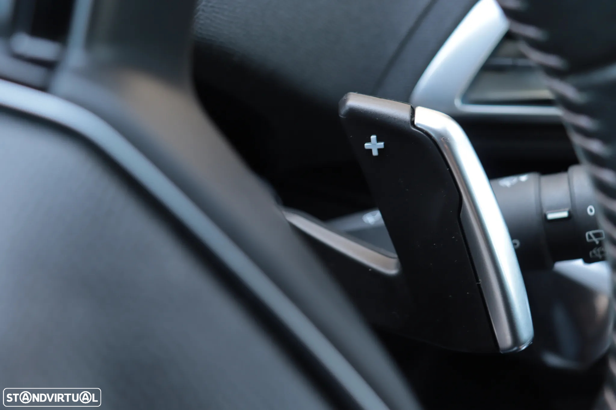 Peugeot 3008 PureTech 130 Stop & Start GPF EAT8 Active - 28