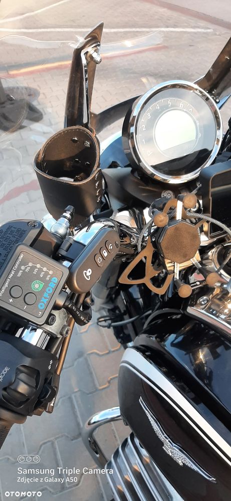 Moto Guzzi California - 6