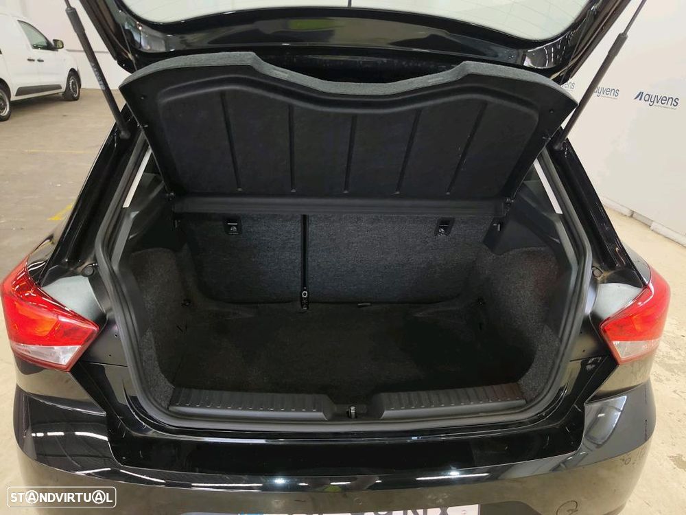 SEAT Ibiza 1.0 TSI Style - 9