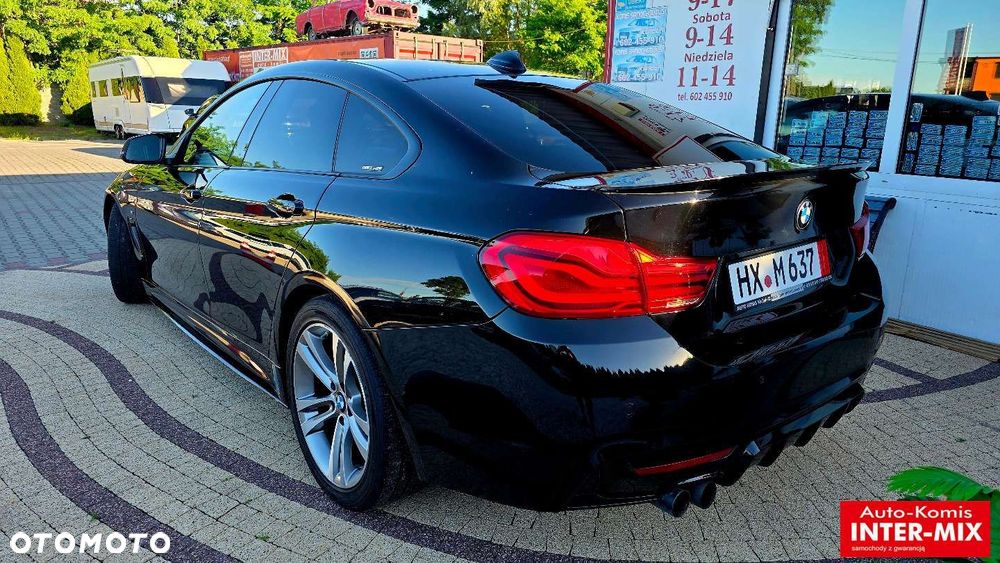 BMW Seria 4 - 13