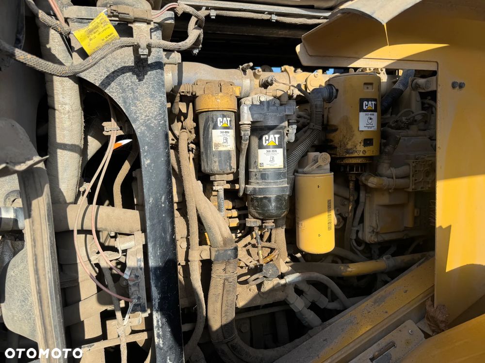 Caterpillar 950M - 7