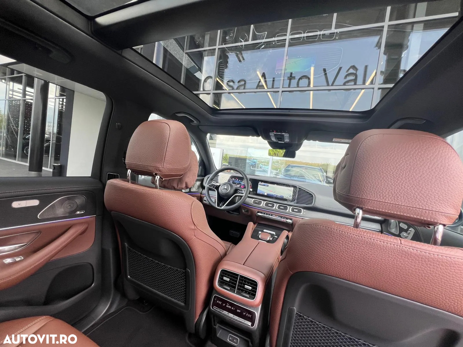 Mercedes-Benz GLE 450 MHEV 4MATIC - 24