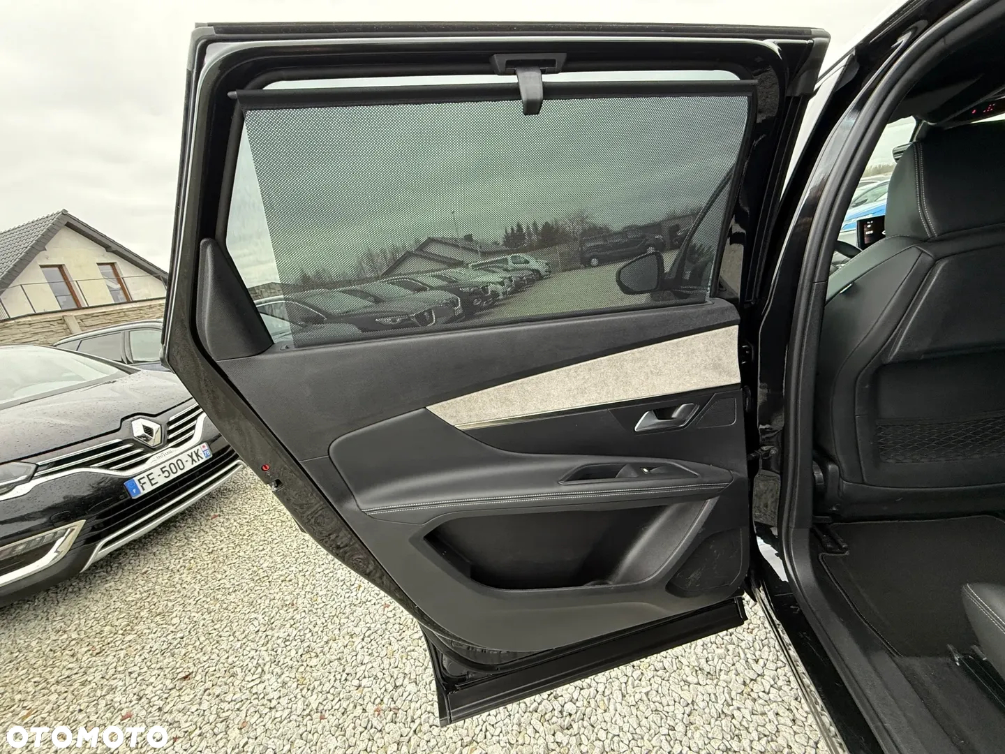 Peugeot 5008 BlueHDI 180 EAT8 GT Pack - 29