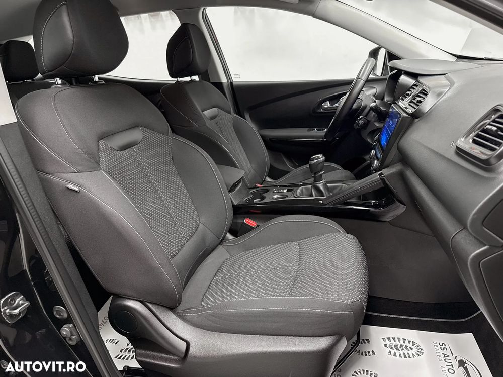 Renault Kadjar 1.2 TCe Intens - 8