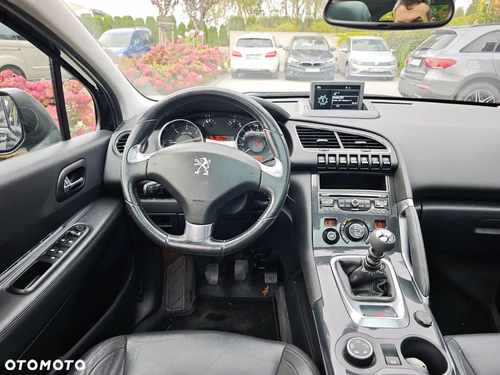 Peugeot 3008 - 19
