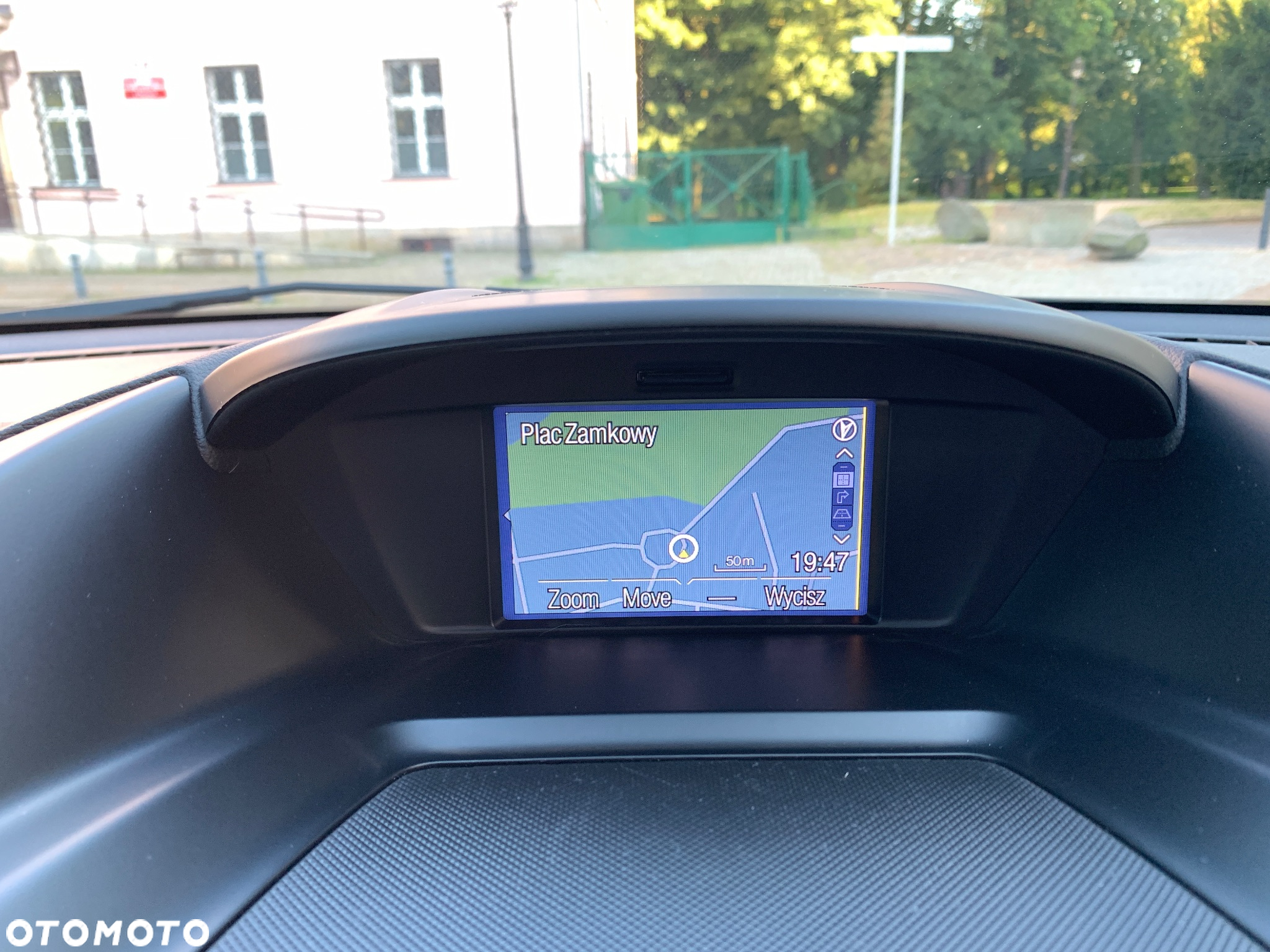 Ford Kuga 2.0 TDCi 4x4 Titanium - 38