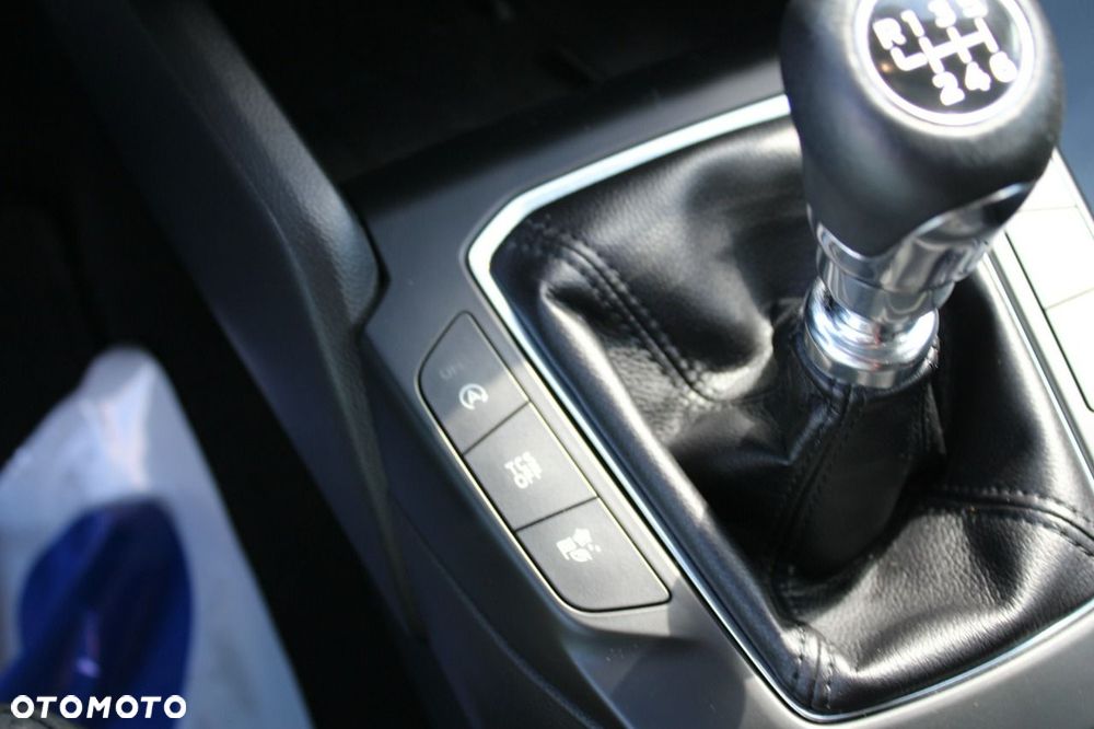 Ford Focus - 27